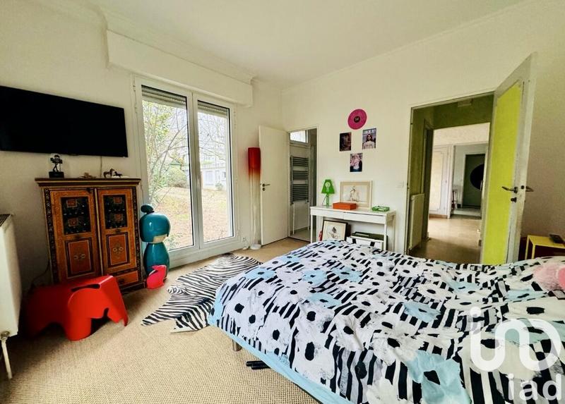 Maison - 151 m² - 5 pièces