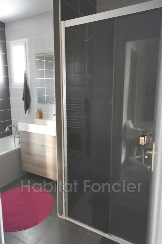 Maison - 116 m² - 5 pièces