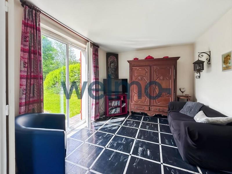 Maison - 140 m² - 7 pièces