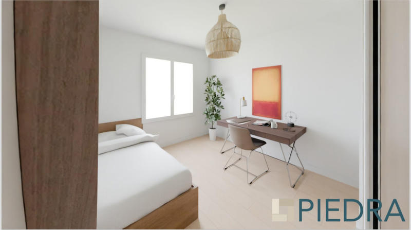 Maison - 125 m² - 4 pièces