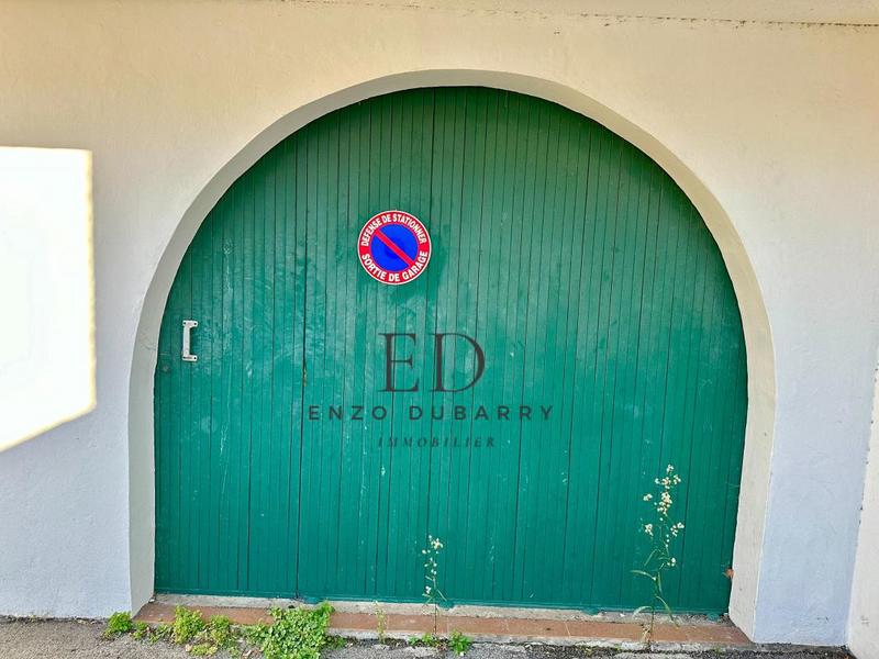 Appartement - 59 m² - 2 pièces