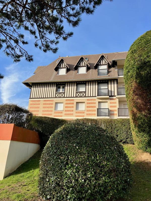 Appartement - 47 m² - 3 pièces