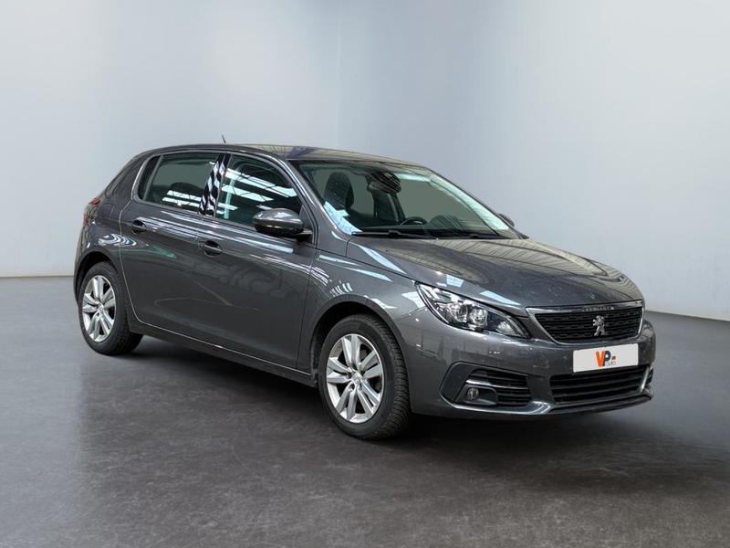 Peugeot 308 Business BlueHDi 130ch s&amp;S Eat8 Active