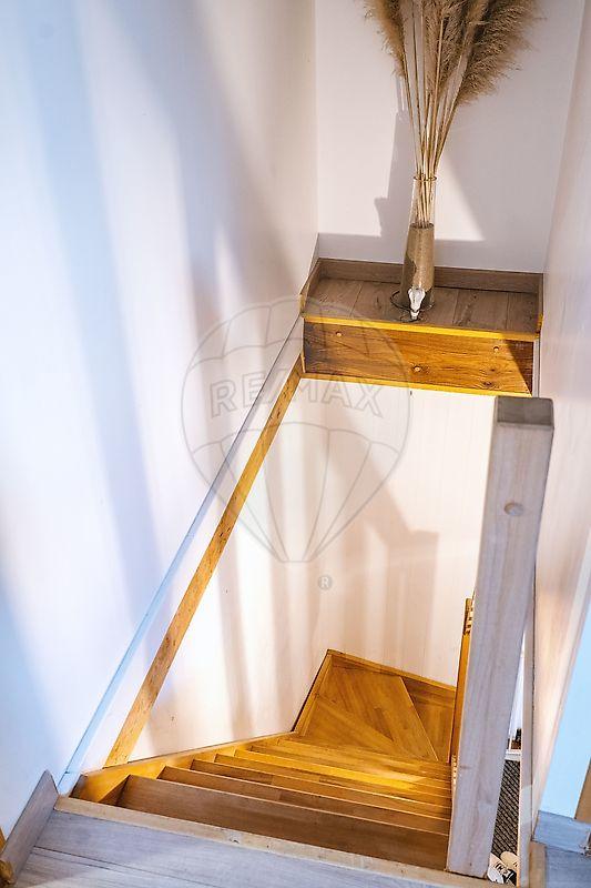 Maison ancienne - 125 m² - 5 pièces