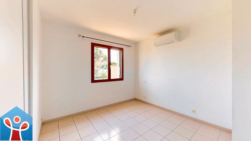 Maison - 117 m² - 5 pièces