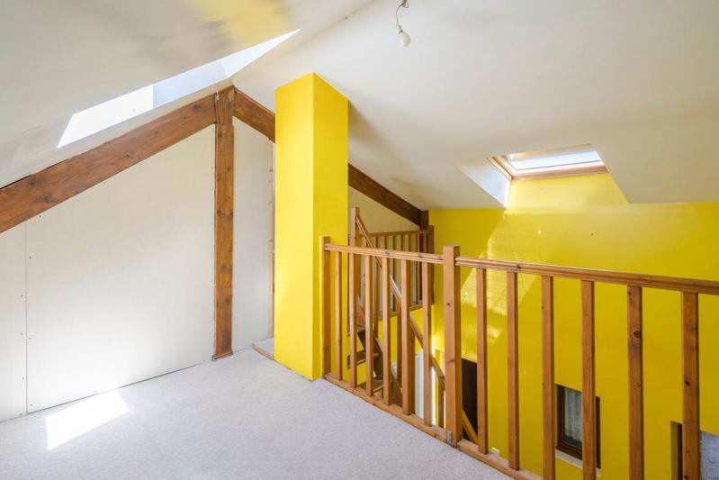 Maison - 123 m² - 5 pièces