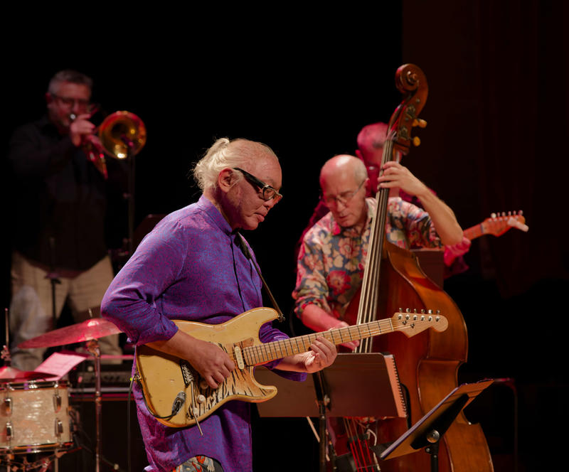 Brunch + Concert Cordes Nomades