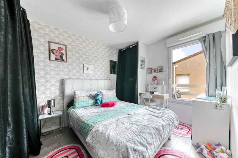 Maison - 75 m² - 4 pièces