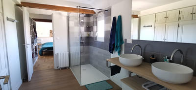 Longère - 210 m² - 8 pièces