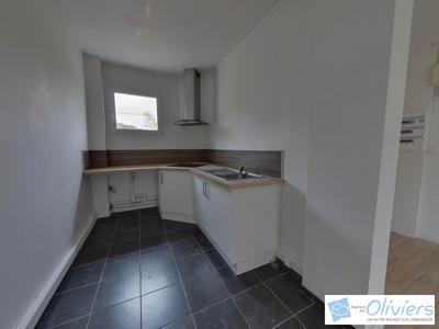 Appartement - 67 m² - 3 pièces