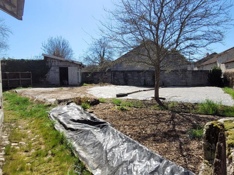 Maison - 190 m² - 8 pièces