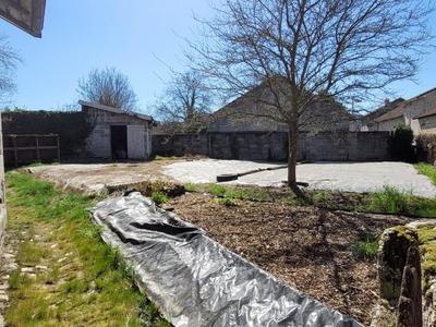 Maison - 190 m² - 8 pièces