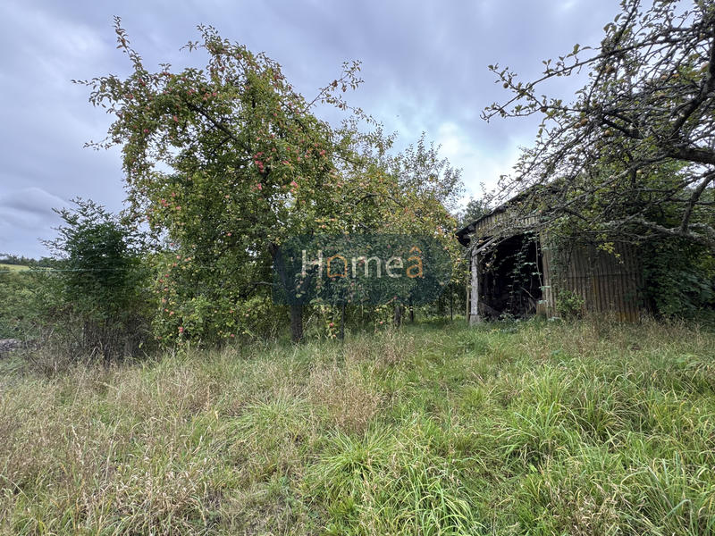 Maison - 63 m² - 3 pièces