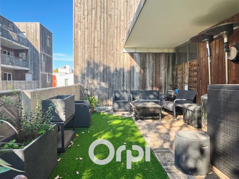 Appartement - 71 m² - 3 pièces