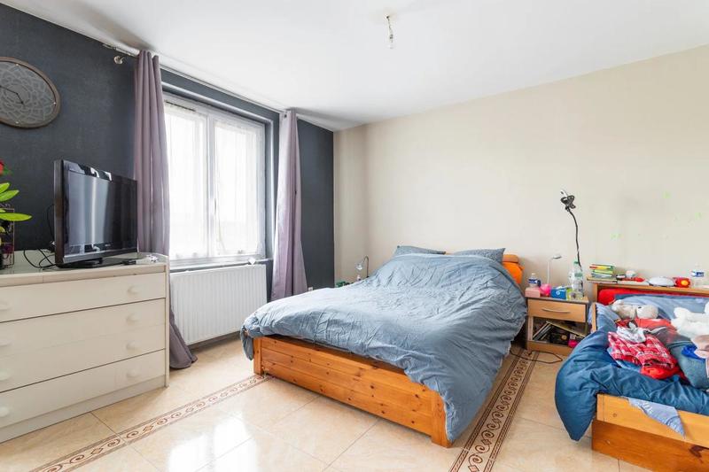 Maison - 153 m² - 7 pièces