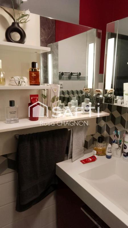 Maison - 153 m² - 6 pièces