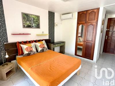 Appartement - 22 m² - 1 pièce