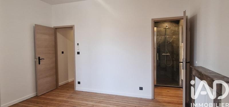 Maison - 146 m² - 6 pièces