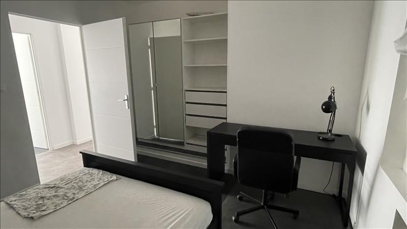 Appartement - 75 m² - 3 pièces