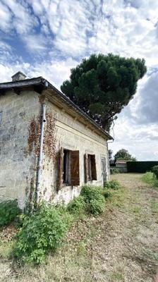 Terrain - 25 000 m²