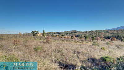 Mas - 58 m² - 3 pièces