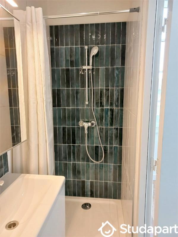 Chambre - 20 m² - 1 pièce