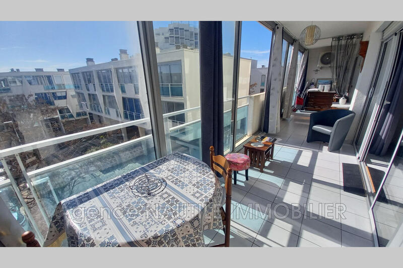 Appartement - 53 m² - 3 pièces