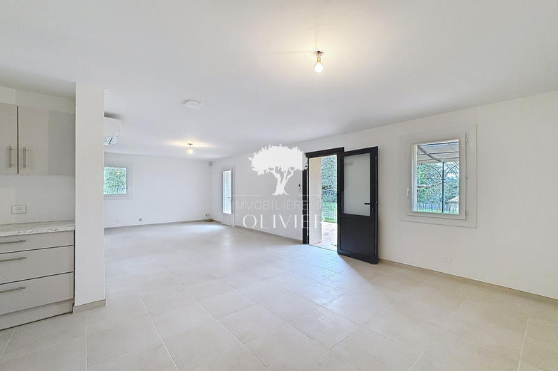 Villa - 87 m² - 4 pièces