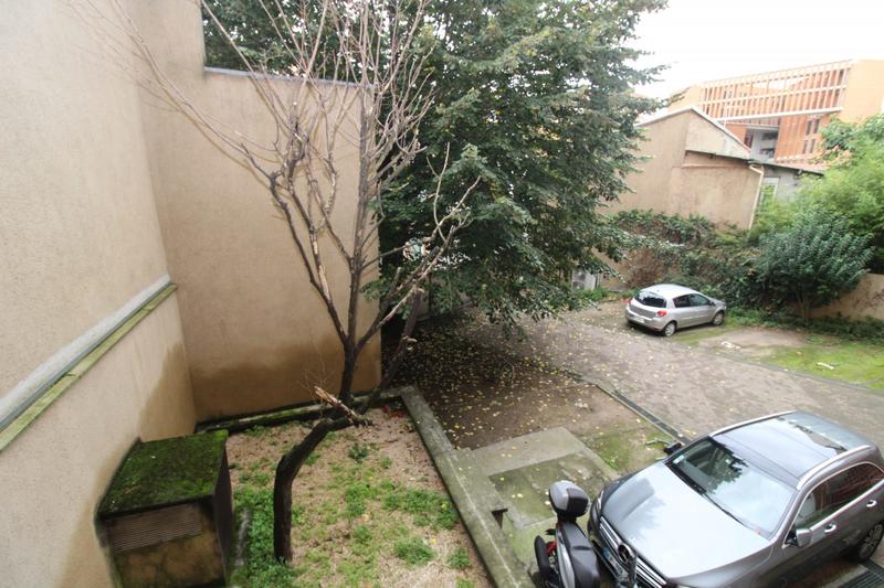 Appartement - 21 m² - 1 pièce