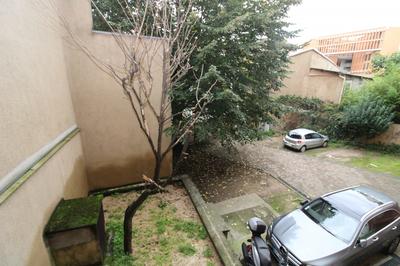 Appartement - 21 m² - 1 pièce