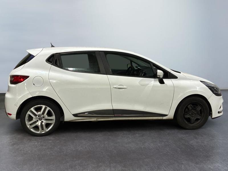 Renault Clio IV Business dCi 75 E6c