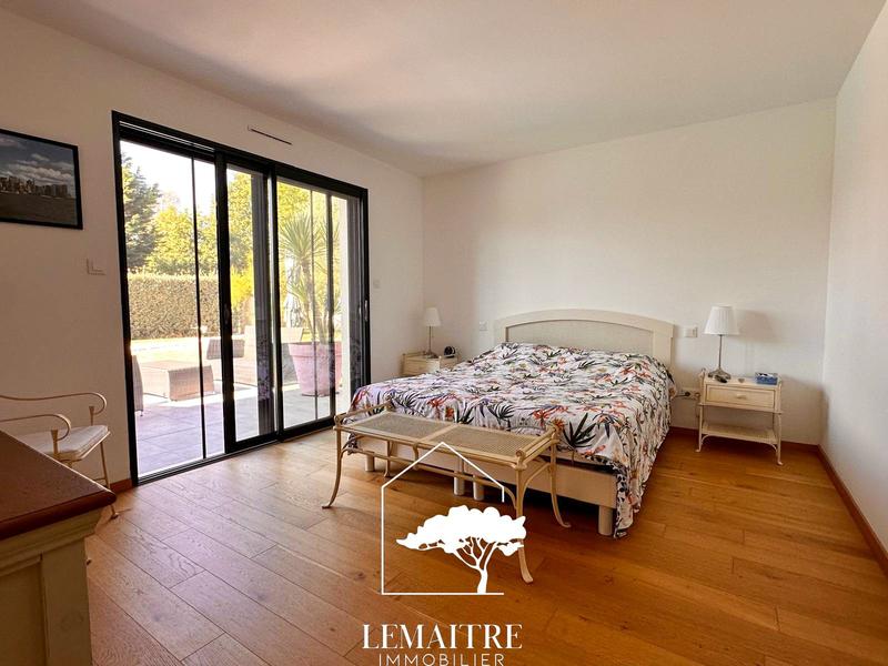 Maison - 163 m² - 5 pièces