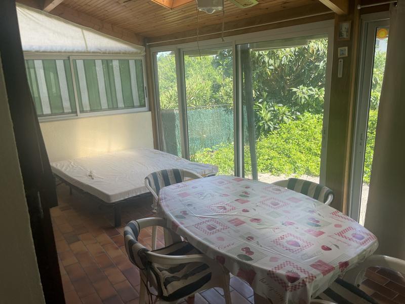 Villa - 90 m² - 5 pièces