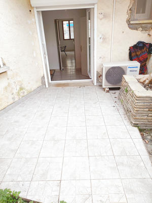 Appartement - 53 m² - 2 pièces