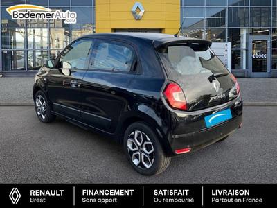 Renault Twingo III E-Tech Equilibre