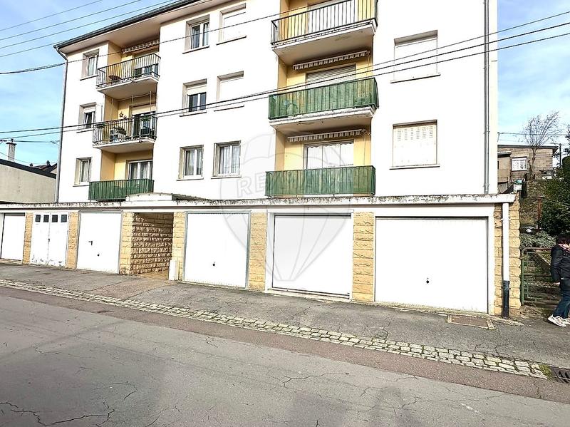 Appartement - 75 m² - 4 pièces