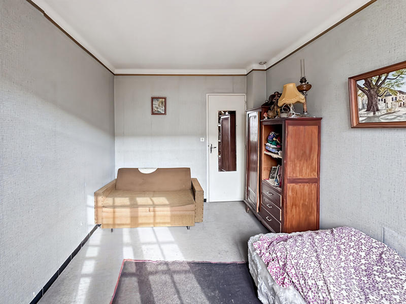 Maison - 132 m² - 7 pièces