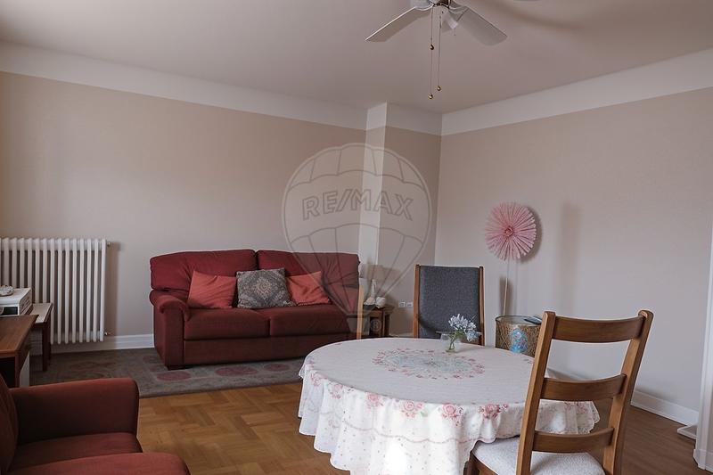 Appartement - 73 m² - 3 pièces