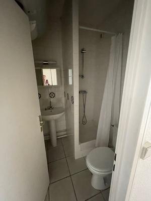 Appartement - 25 m² - 1 pièce