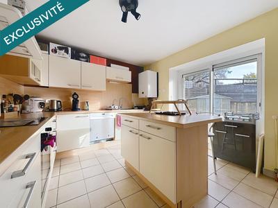 Appartement - 86 m² - 3 pièces