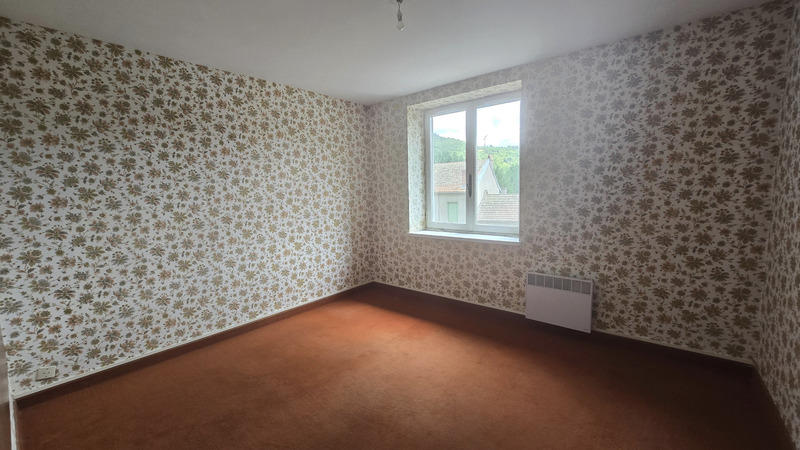 Maison - 68 m² - 4 pièces