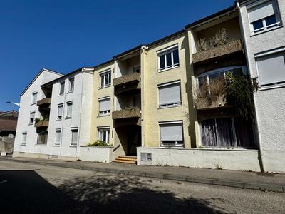 Appartement - 104 m² - 4 pièces