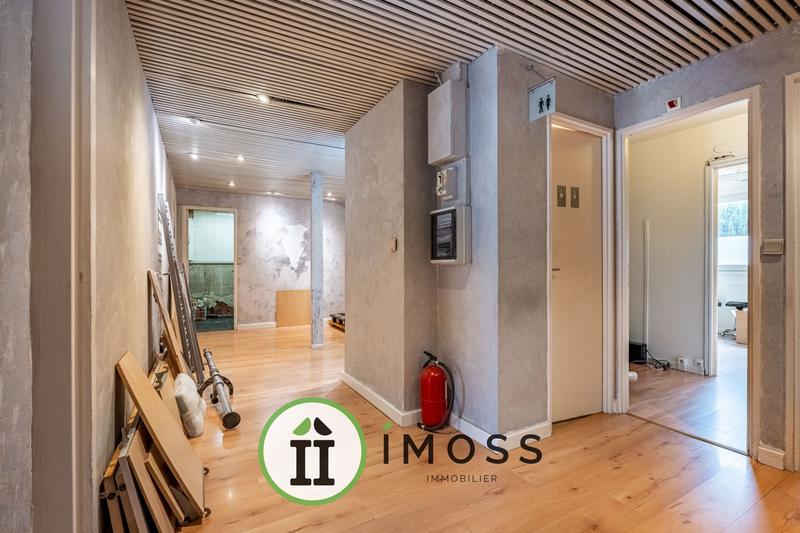 Appartement - 138 m² - 4 pièces