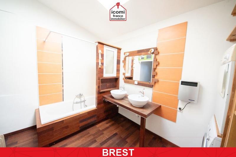 Maison ancienne - 72 m² - 4 pièces