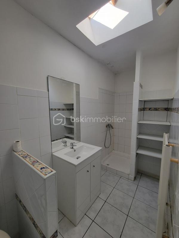 Maison - 123 m² - 6 pièces