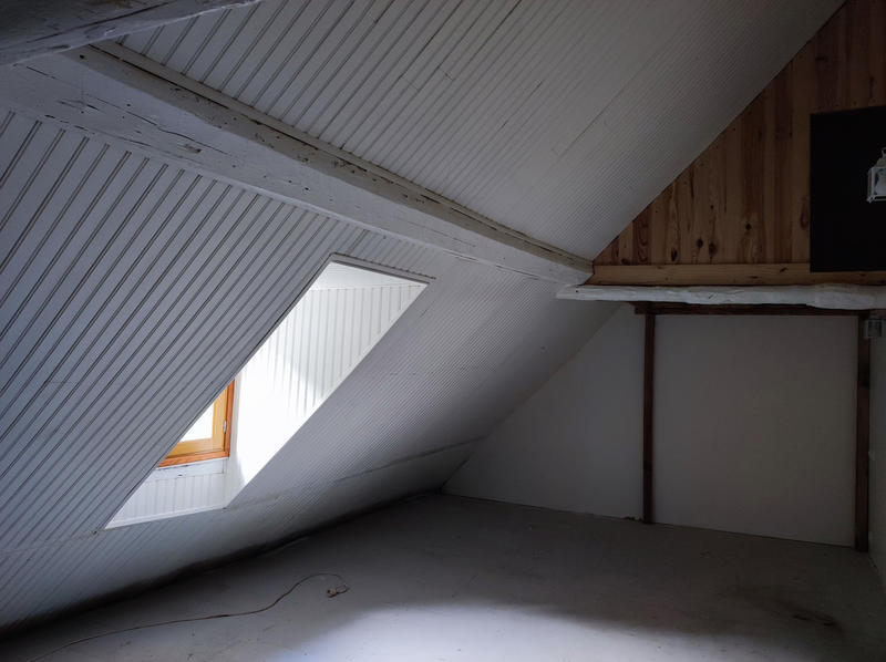 Maison - 170 m² - 8 pièces