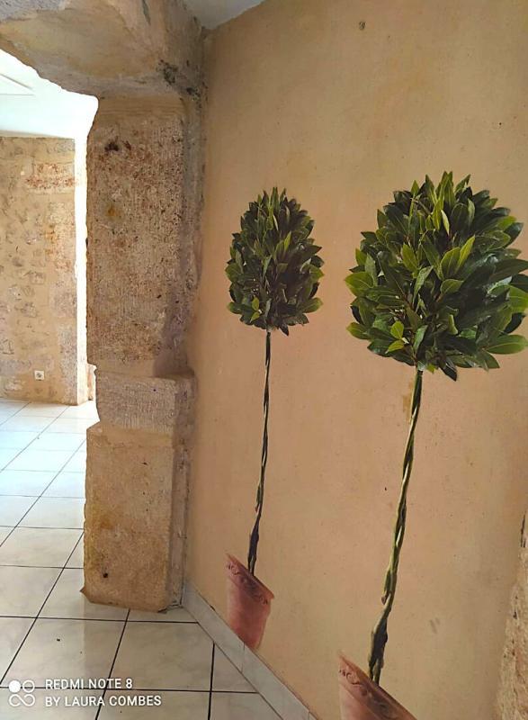 Appartement - 130 m² - 3 pièces