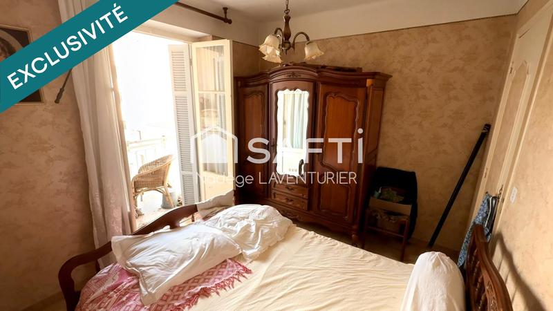 Appartement - 73 m² - 4 pièces