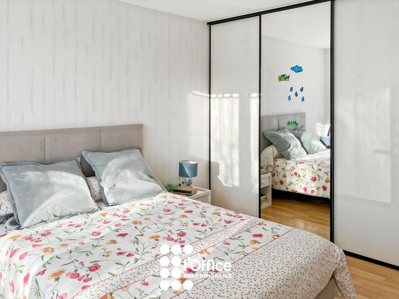 Maison - 153 m² - 4 pièces