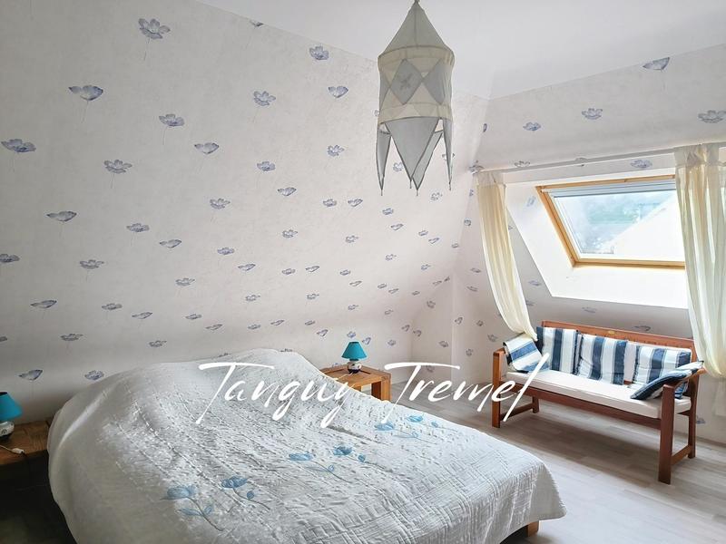 Villa - 137 m² - 6 pièces